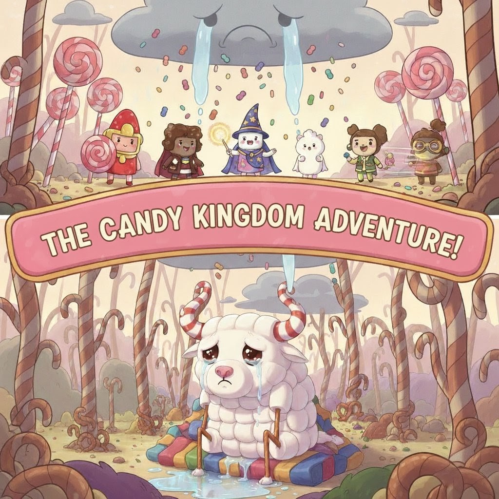 Candy kingdom teaser Draft.jpg