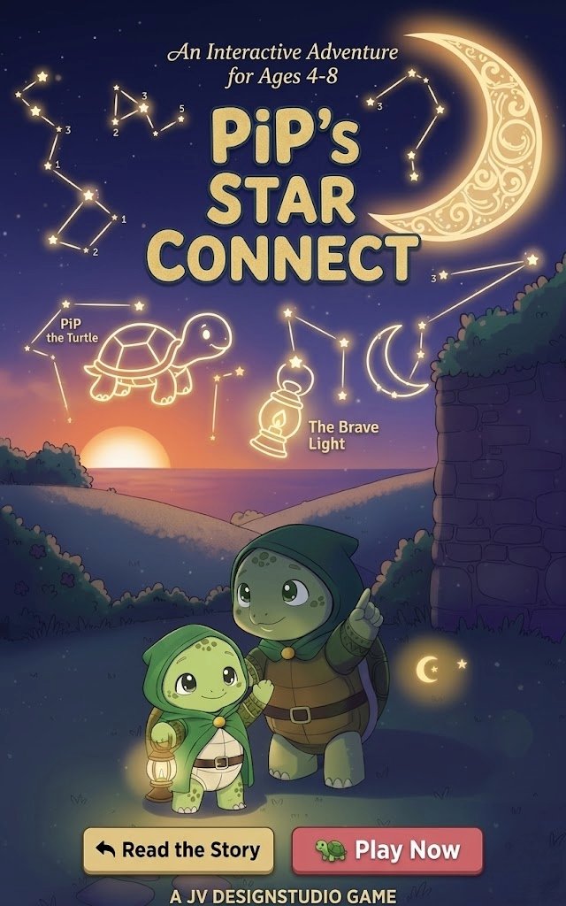 PiP's Star Connect